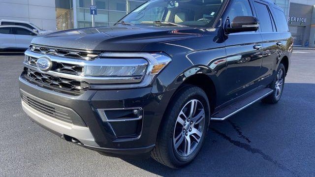 Preowned 2023 Ford Expedition Limited for Sale