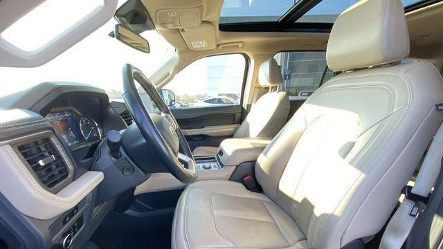 2023 Ford Expedition Limited