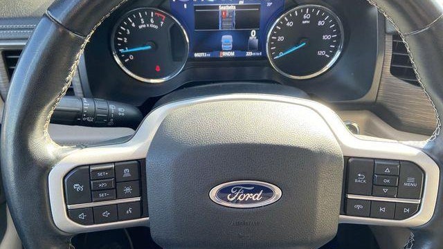 2023 Ford Expedition Limited