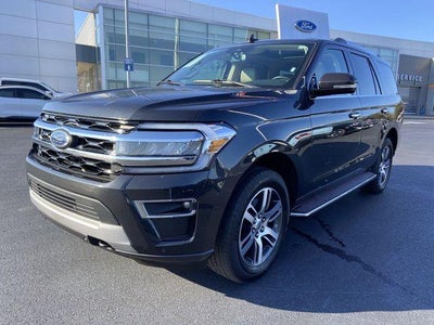 2023 Ford Expedition 4X4 Limited 4DR SUV