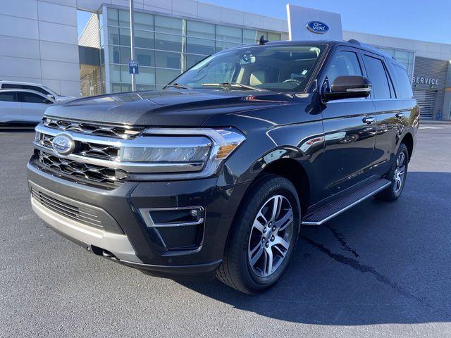 2023 Ford Expedition - $41,619