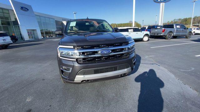 2023 Ford Expedition - $41,619
