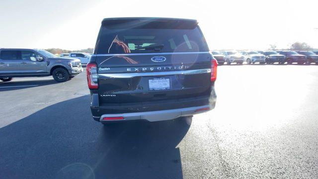 2023 Ford Expedition - $41,619