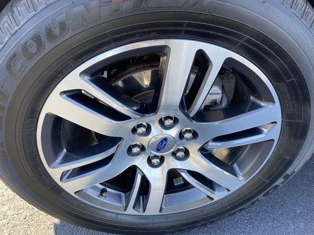 2023 Ford Expedition - $41,619
