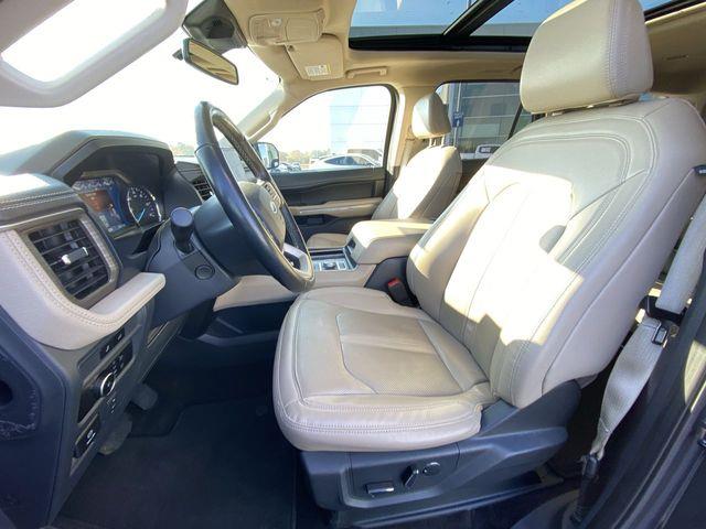 2023 Ford Expedition - $41,619