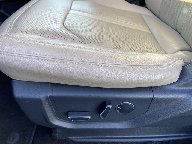 2023 Ford Expedition - $41,619