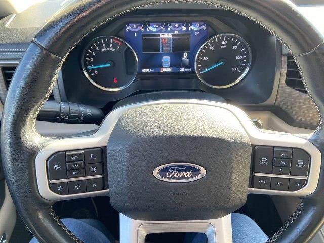 2023 Ford Expedition - $41,619