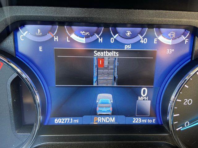 2023 Ford Expedition - $41,619