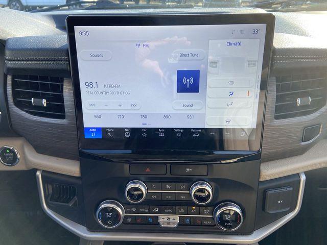 2023 Ford Expedition - $41,619