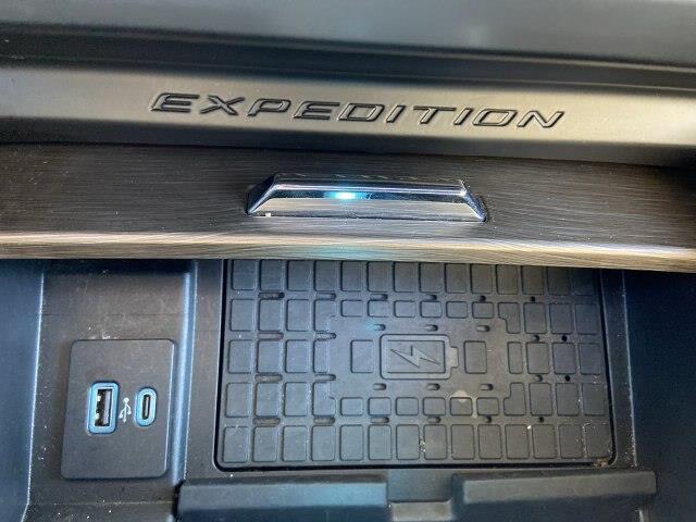 2023 Ford Expedition - $41,619