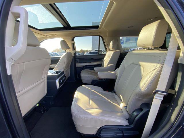 2023 Ford Expedition - $41,619