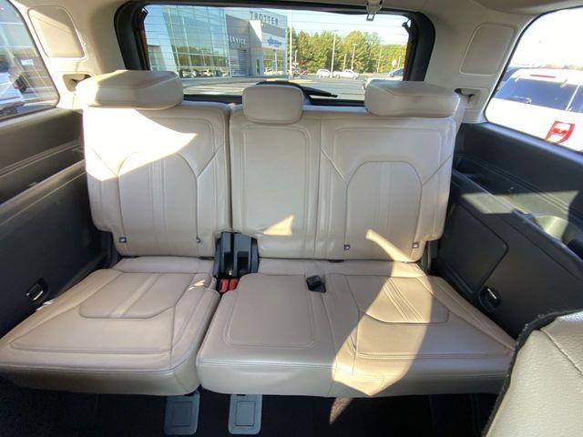 2023 Ford Expedition - $41,619