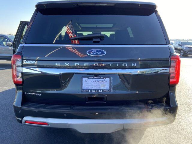 2023 Ford Expedition - $41,619