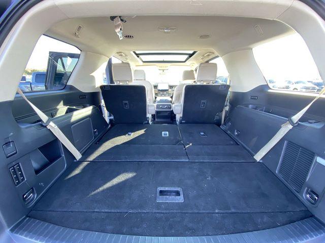 2023 Ford Expedition - $41,619
