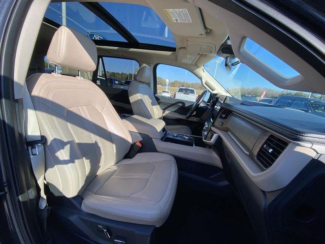 2023 Ford Expedition - $41,619