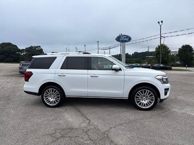 2023 Ford Expedition 4X4 Limited 4DR SUV