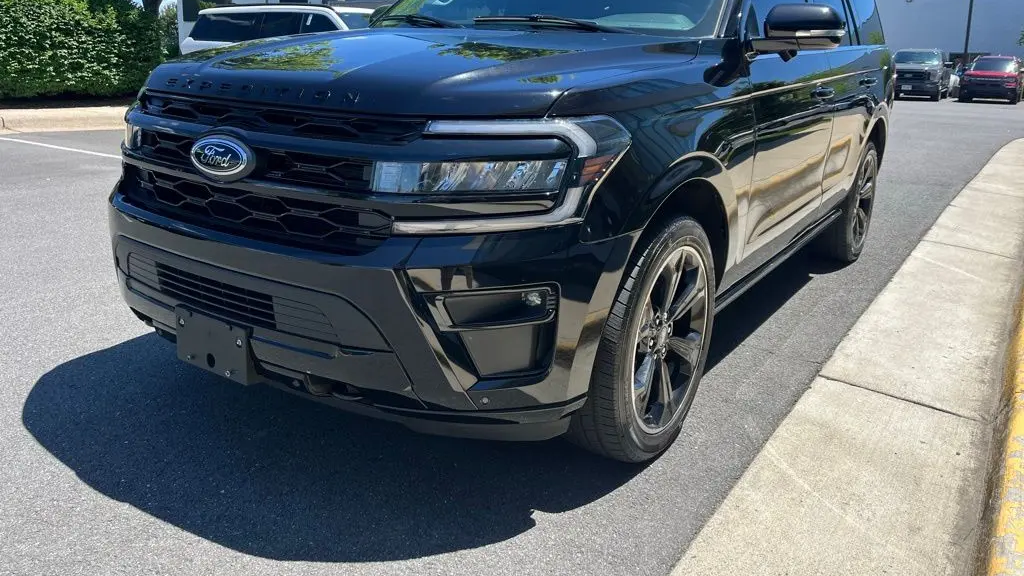 2023 Ford Expedition Limited