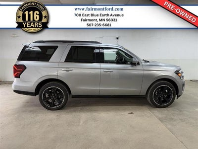 2023 Ford Expedition 4X4 Limited 4DR SUV