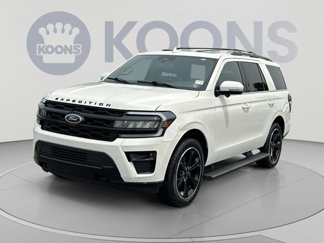 2023 Ford Expedition