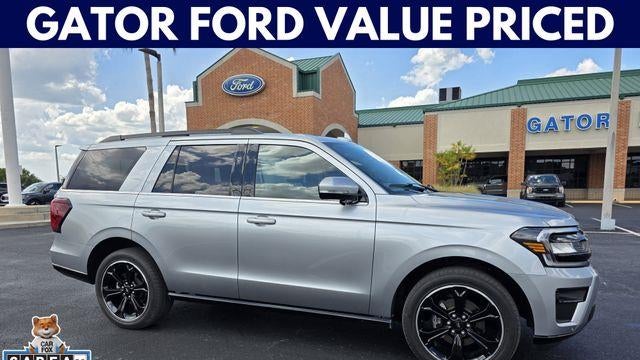 Preowned 2023 Ford Expedition Limited for Sale
