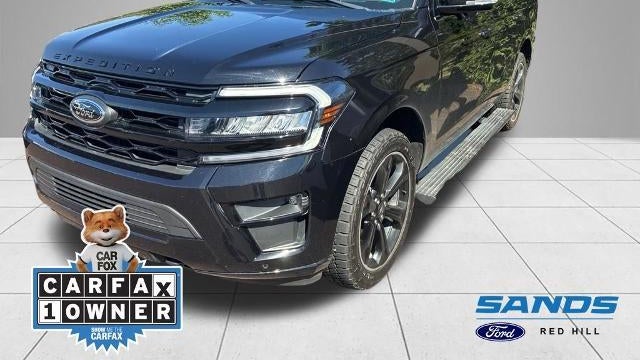 Preowned 2023 Ford Expedition Limited for Sale