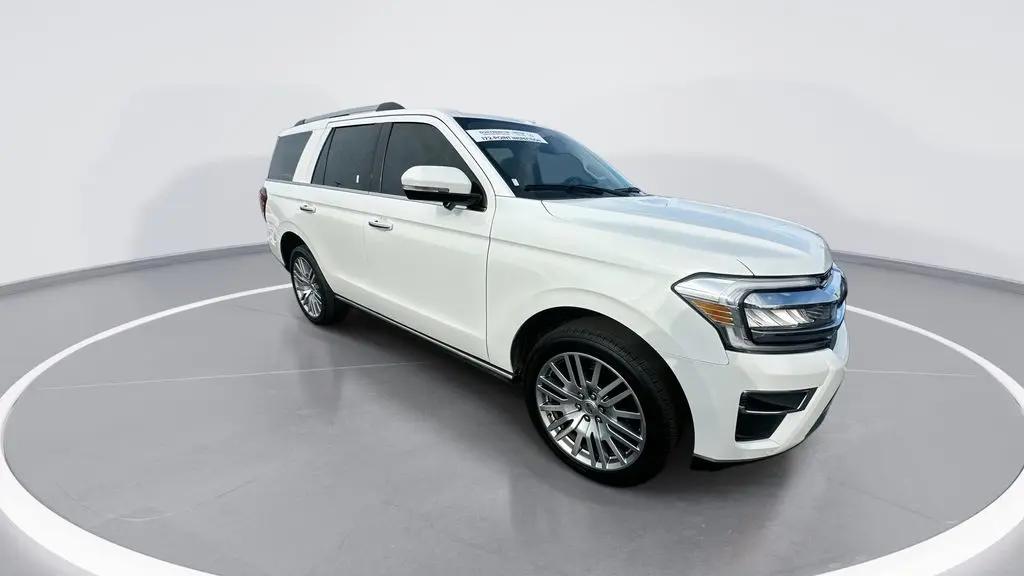 2023 Ford Expedition Limited