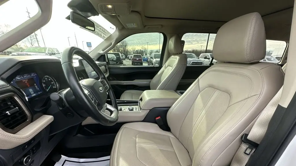 2023 Ford Expedition Limited