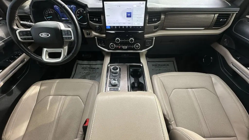 2023 Ford Expedition Limited