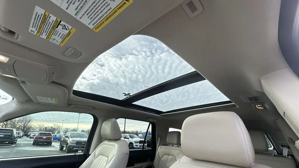 2023 Ford Expedition Limited