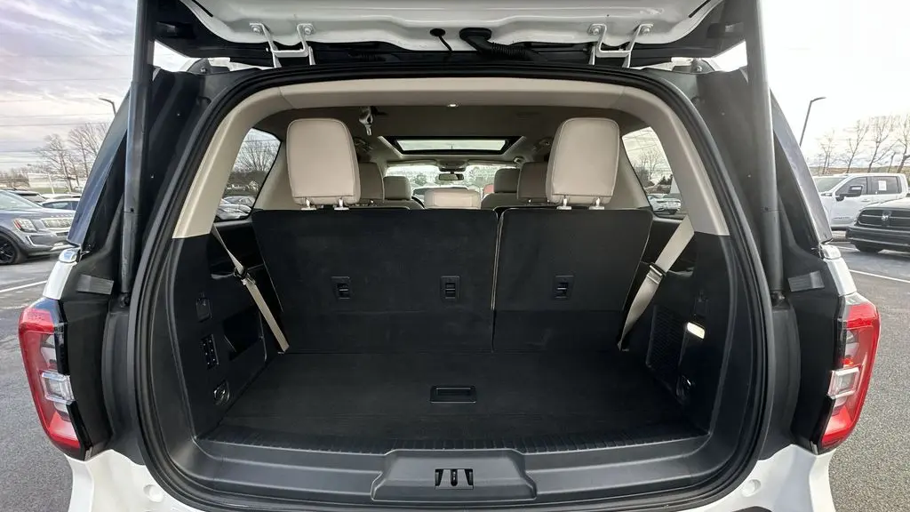2023 Ford Expedition Limited