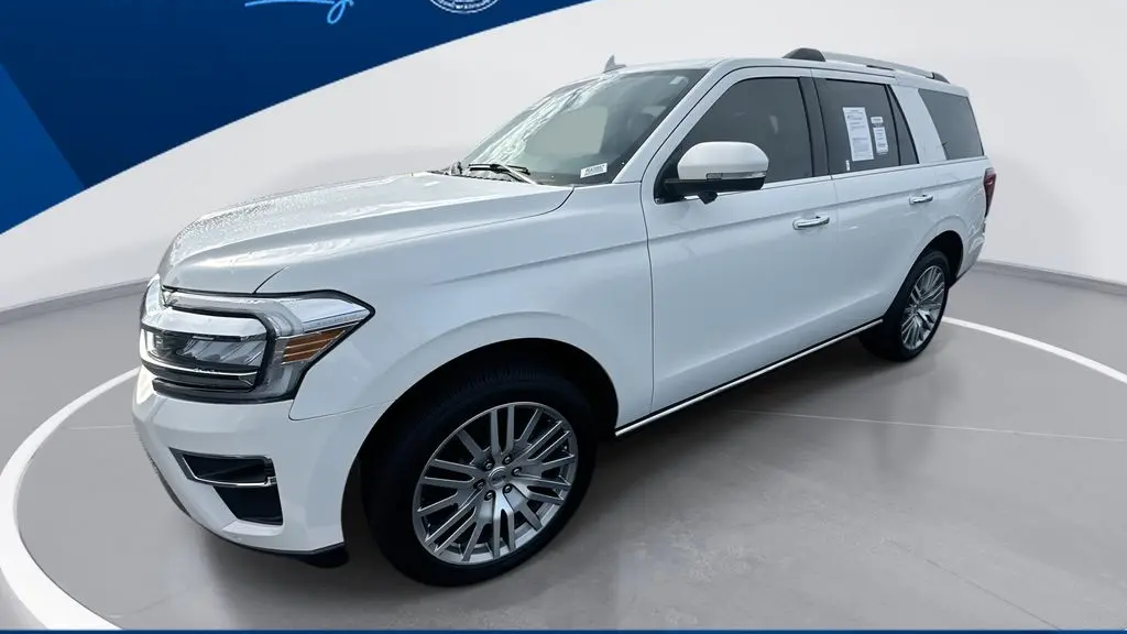 Preowned 2023 Ford Expedition Limited for Sale