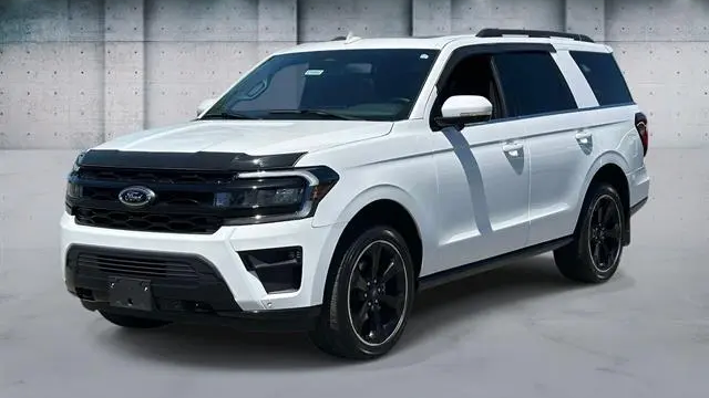 Preowned 2023 Ford Expedition Limited for Sale