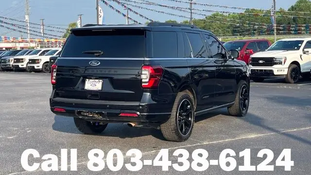 2023 Ford Expedition Limited