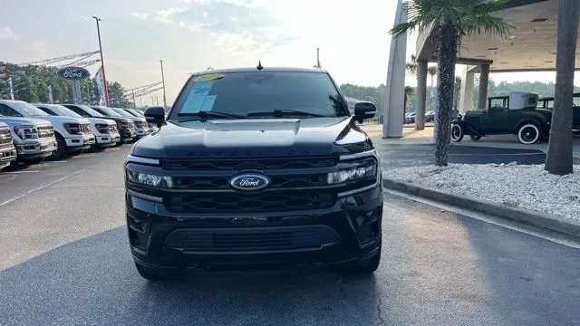 2023 Ford Expedition Limited