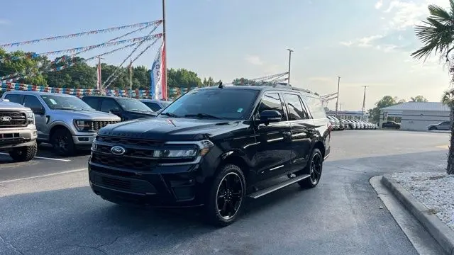 2023 Ford Expedition Limited