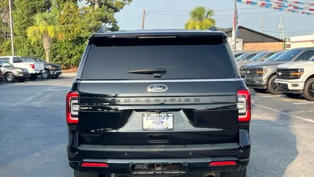 2023 Ford Expedition Limited