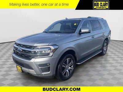 2023 Ford Expedition 4X4 Limited 4DR SUV