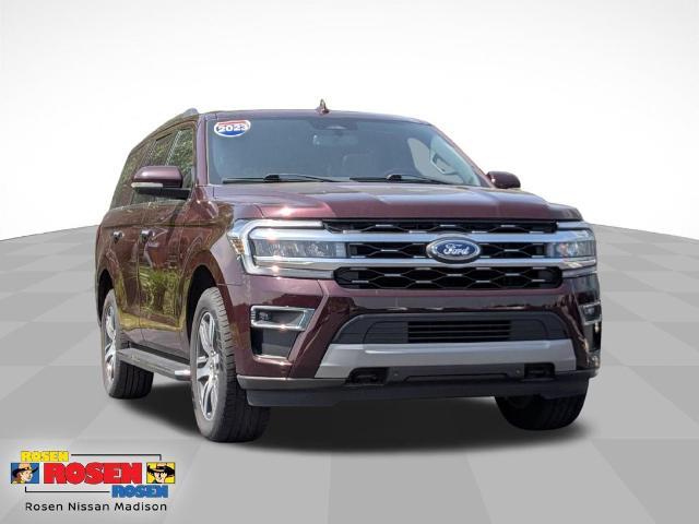 2023 Ford Expedition