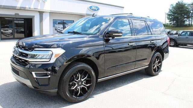 2024 Ford Expedition Limited