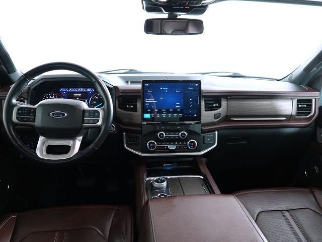2024 Ford Expedition - $37,995