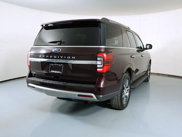 2024 Ford Expedition - $37,995