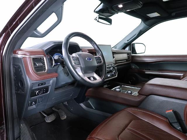 2024 Ford Expedition - $37,995