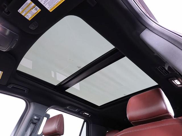 2024 Ford Expedition - $37,995