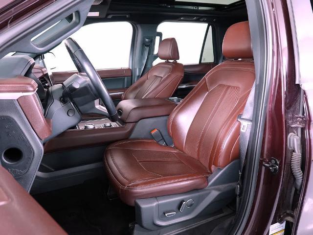 2024 Ford Expedition - $37,995