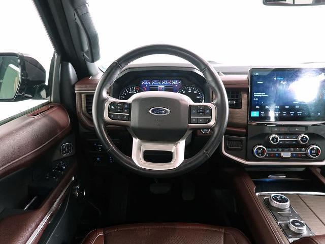 2024 Ford Expedition - $37,995