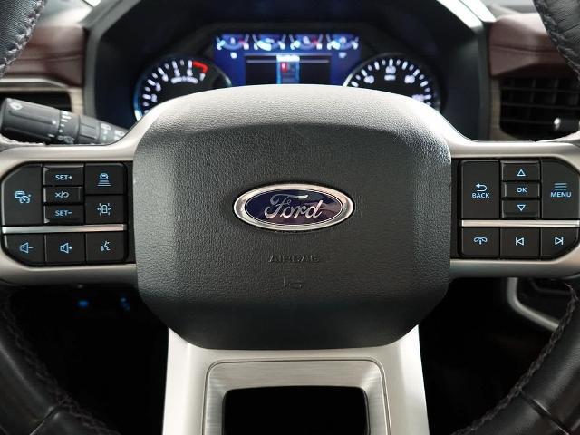 2024 Ford Expedition - $37,995