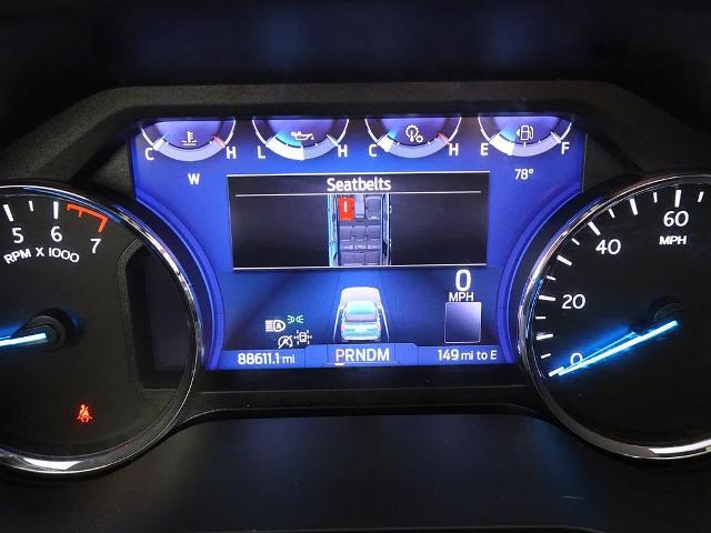 2024 Ford Expedition - $37,995