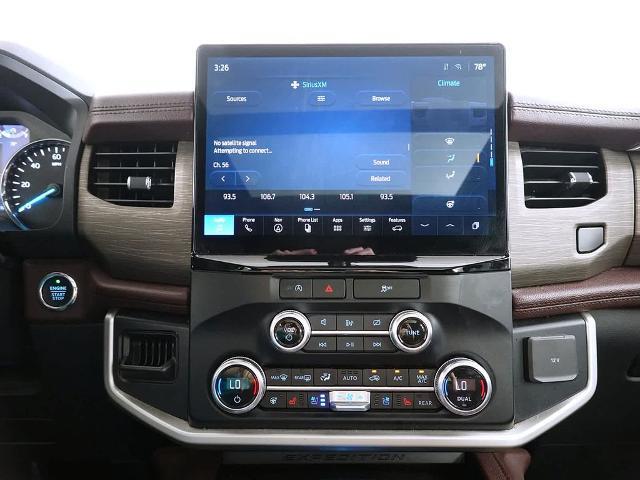 2024 Ford Expedition - $37,995