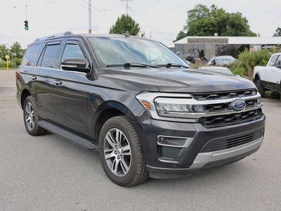 2024 Ford Expedition 4X4 Limited 4DR SUV