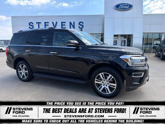 2024 Ford Expedition
